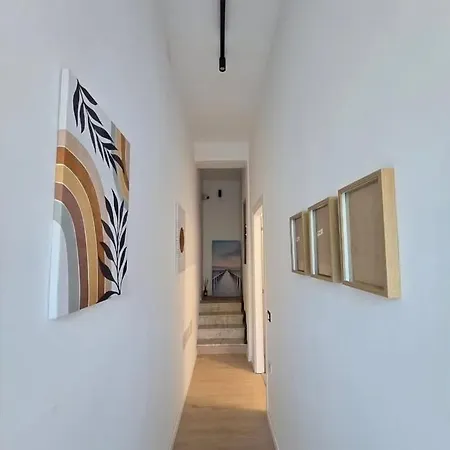 Apartament Sicynum Oliveri