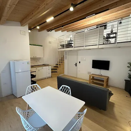 Apartament Sicynum