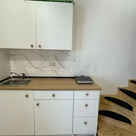 Sicynum Lejlighed Oliveri