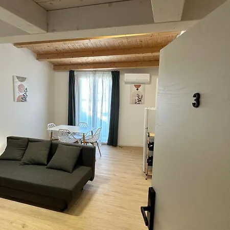 Sicynum Apartament