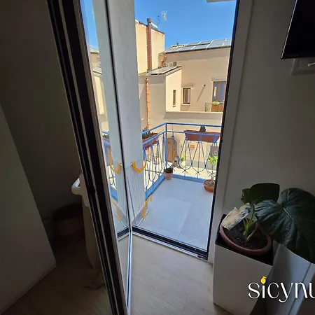 Sicynum Apartament Oliveri