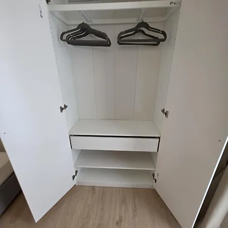 Apartament Sicynum Oliveri