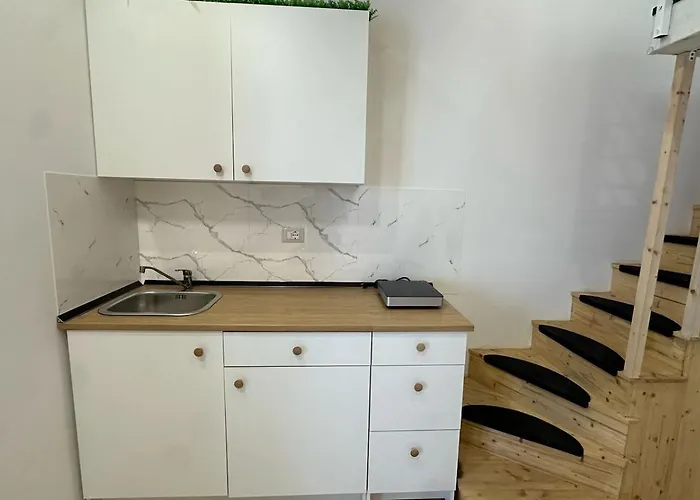 Sicynum Lejlighed Oliveri