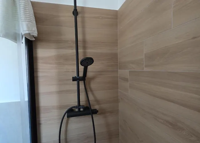 Lejlighed Sicynum Oliveri