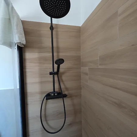 Apartamento Sicynum Oliveri