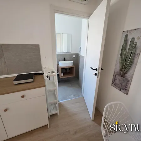 Apartamento Sicynum