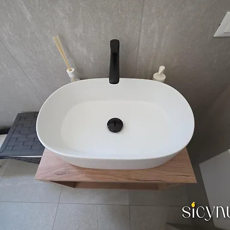 Apartamento Sicynum *